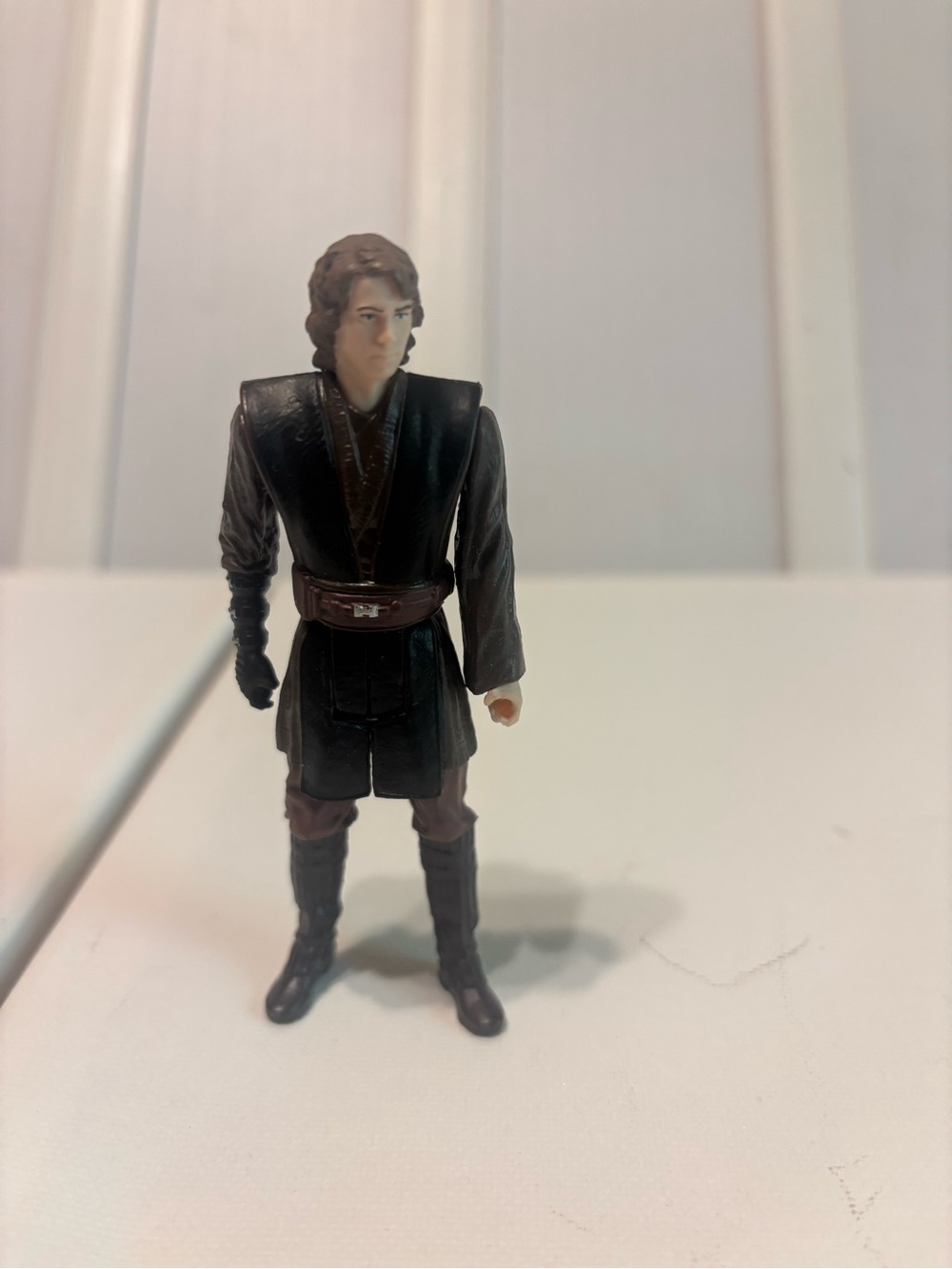 Hasbro 2013 Star Wars Anakin Skywalker Revenge Of The Sith Action Figure